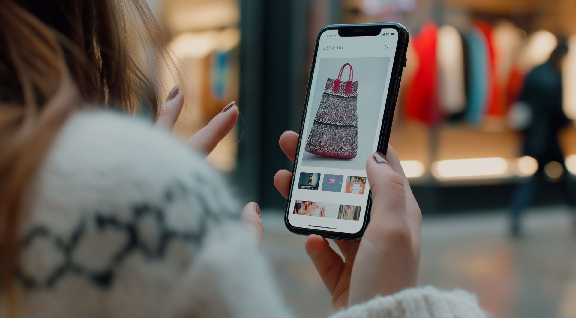 Hyper-Personalization in eCommerce: Leveraging Data for Customized Shopping Experiences