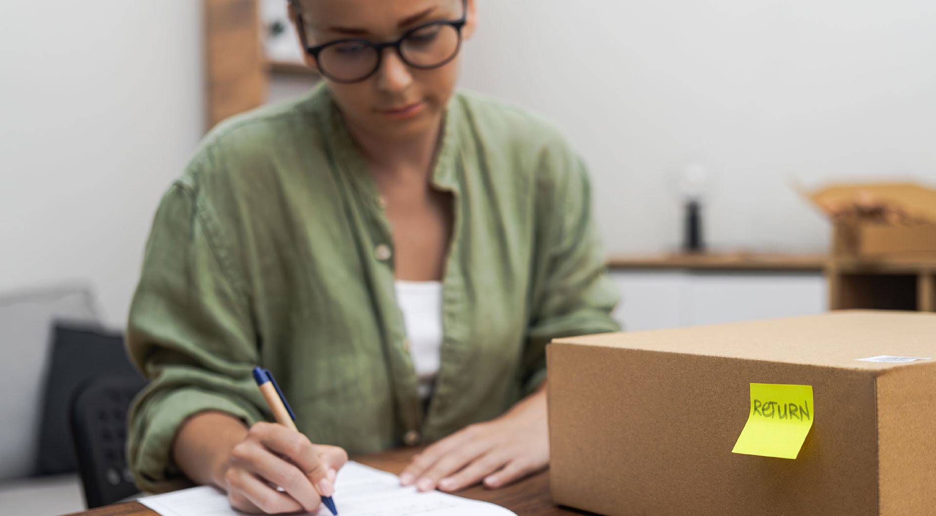 Reverse Logistics Optimization: Strategies for Managing Returns and Excess Inventory