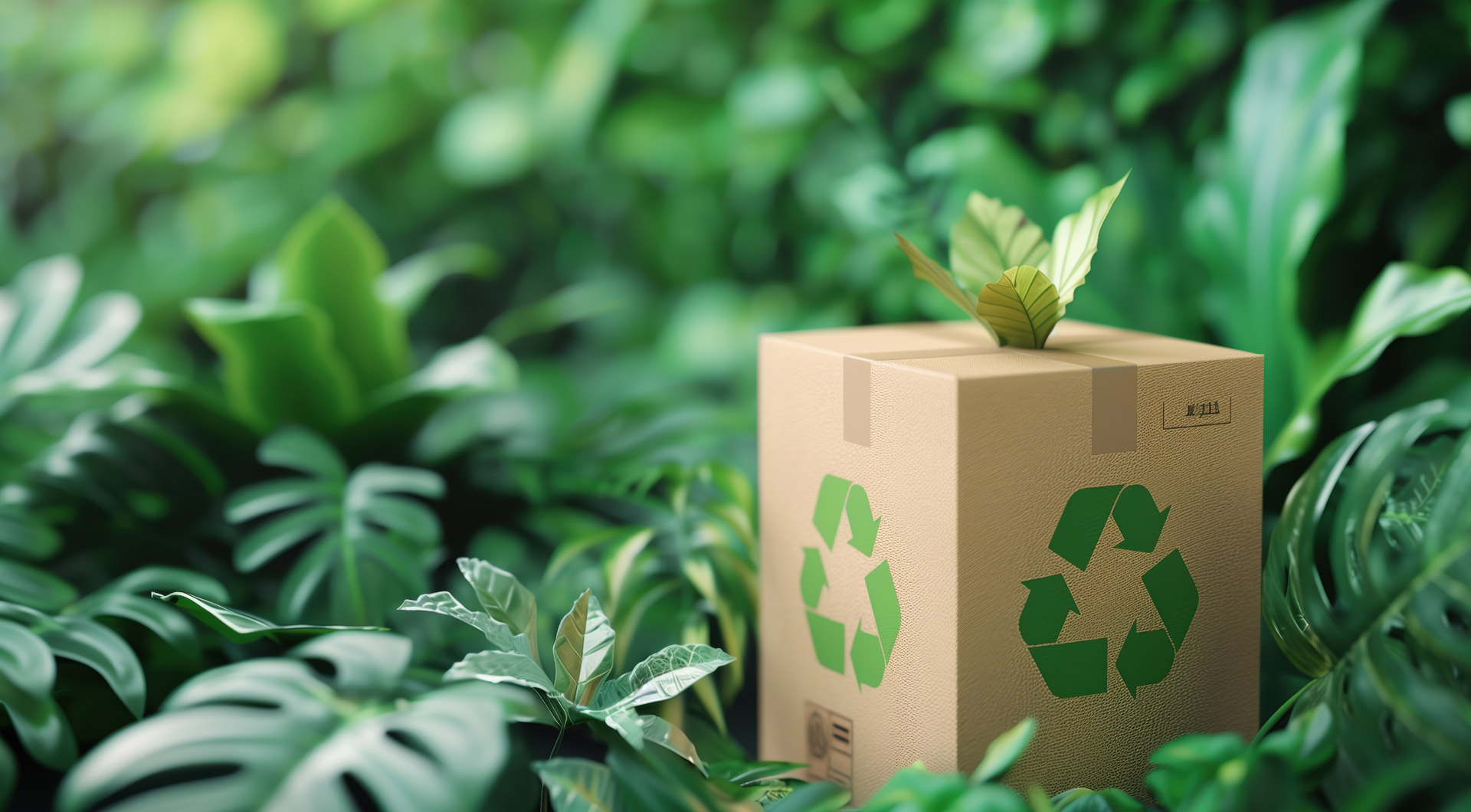 Sustainable Packaging Solutions for eCommerce Businesses