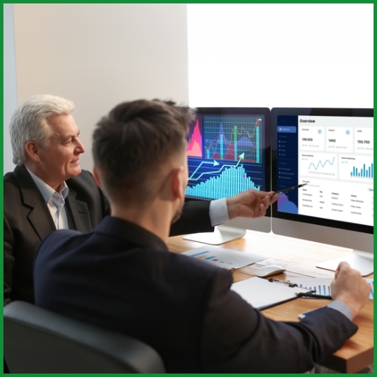 Legacy System Modernization