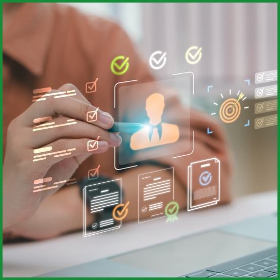 MANAGING END-TO-END BUSINESS