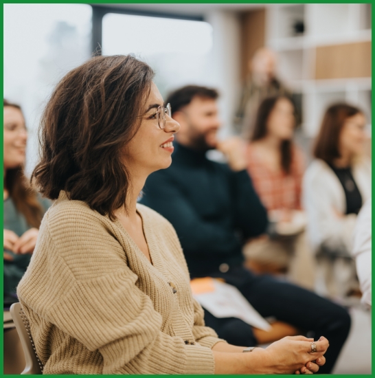 MANAGING END-TO-END BUSINESS